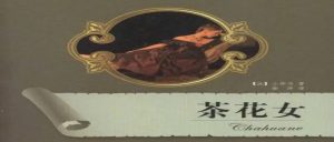 《茶花女》读书笔记-口贴资料网
